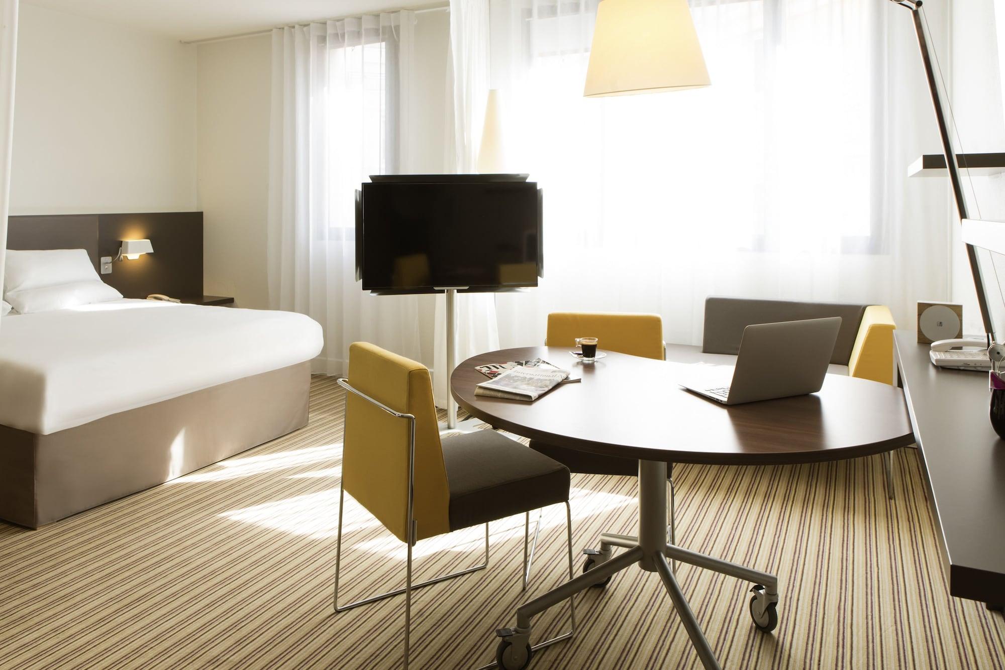 Hotel Est
