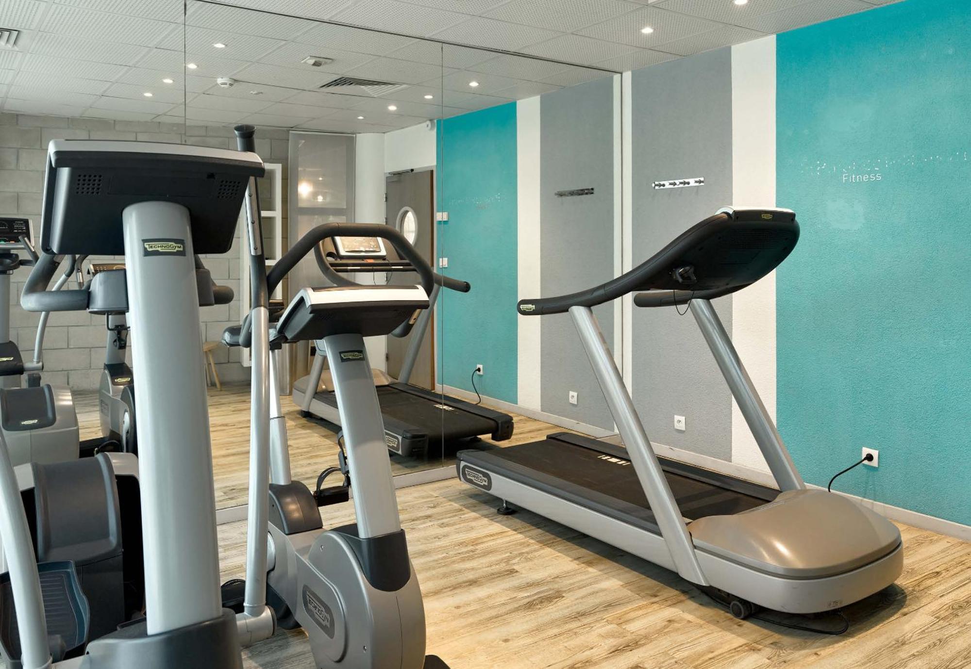 Hotel Est Velizy-Villacoublay
