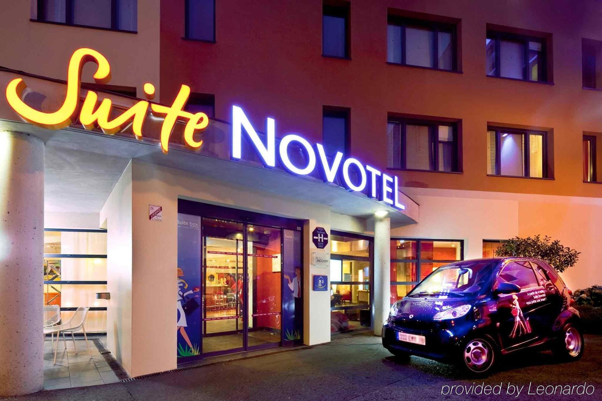 Hotel Est Velizy-Villacoublay