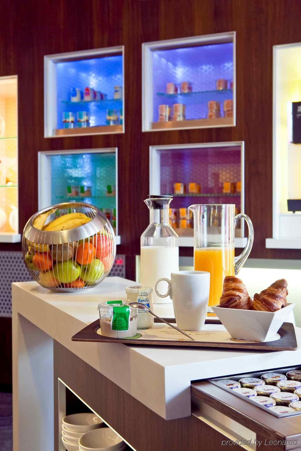 Hotel Est 4*