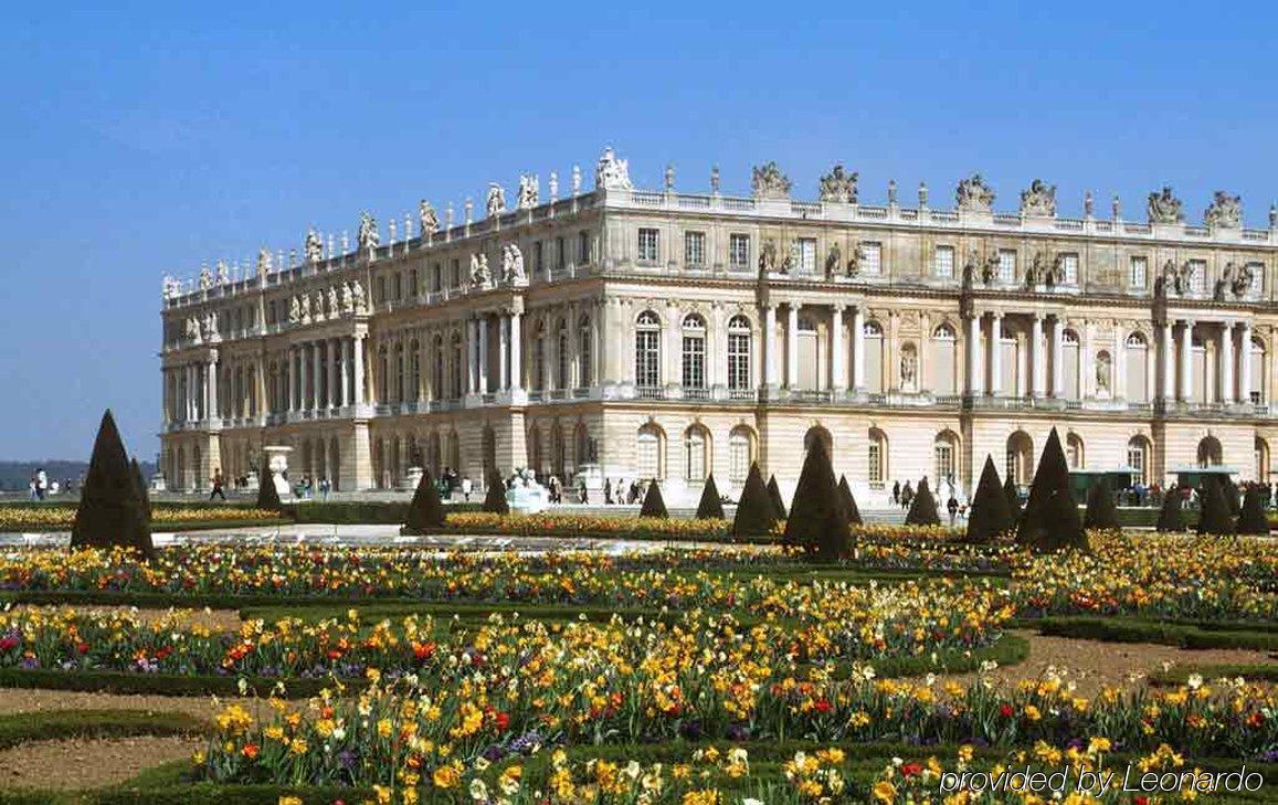 Est Hotel Velizy-Villacoublay