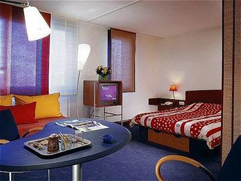 Hotel Est Velizy-Villacoublay