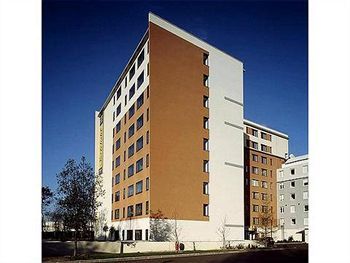 Hotel Est