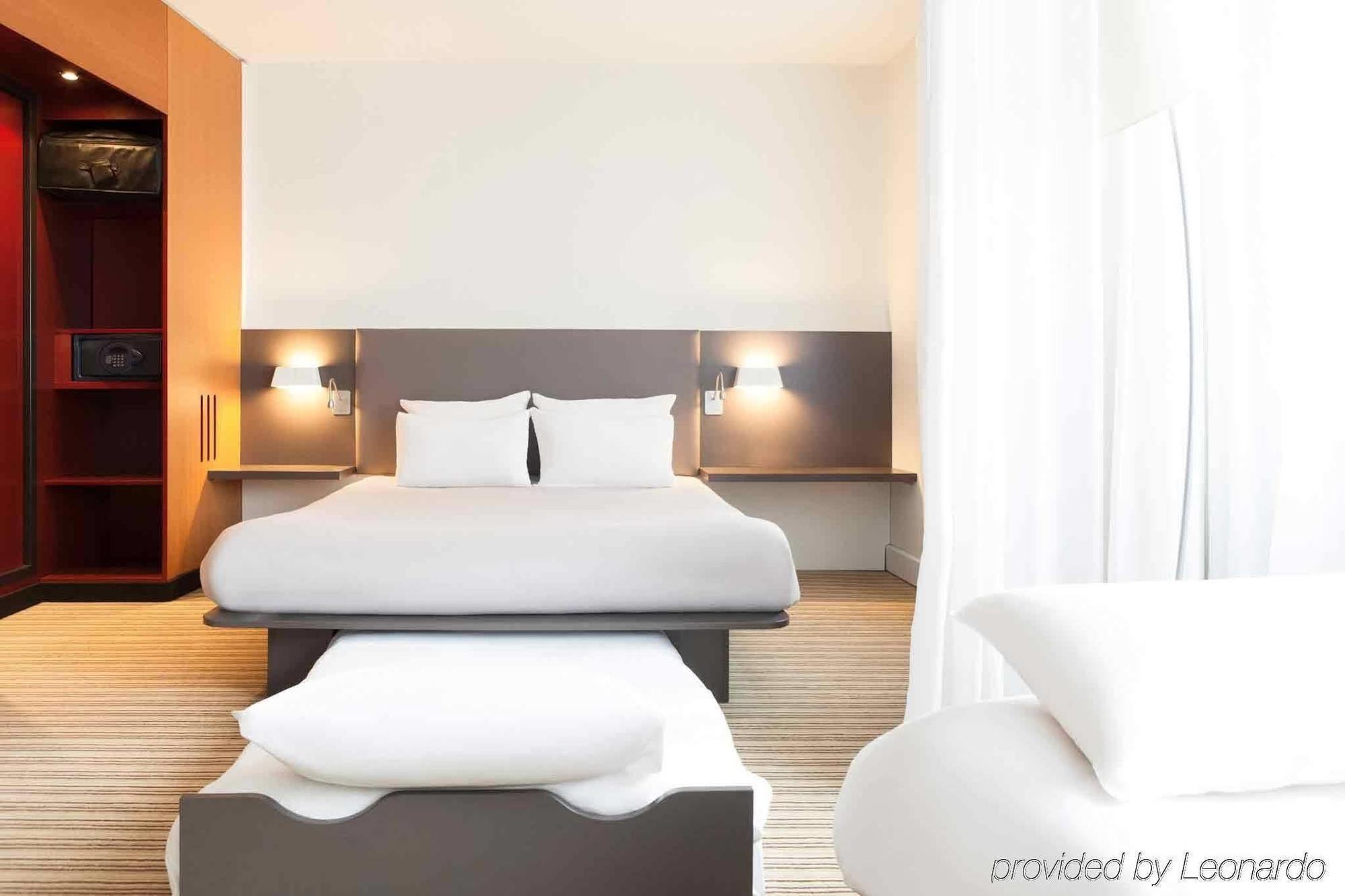 Hotel Est