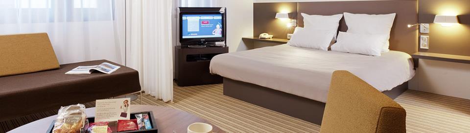 Est Hotel Velizy-Villacoublay