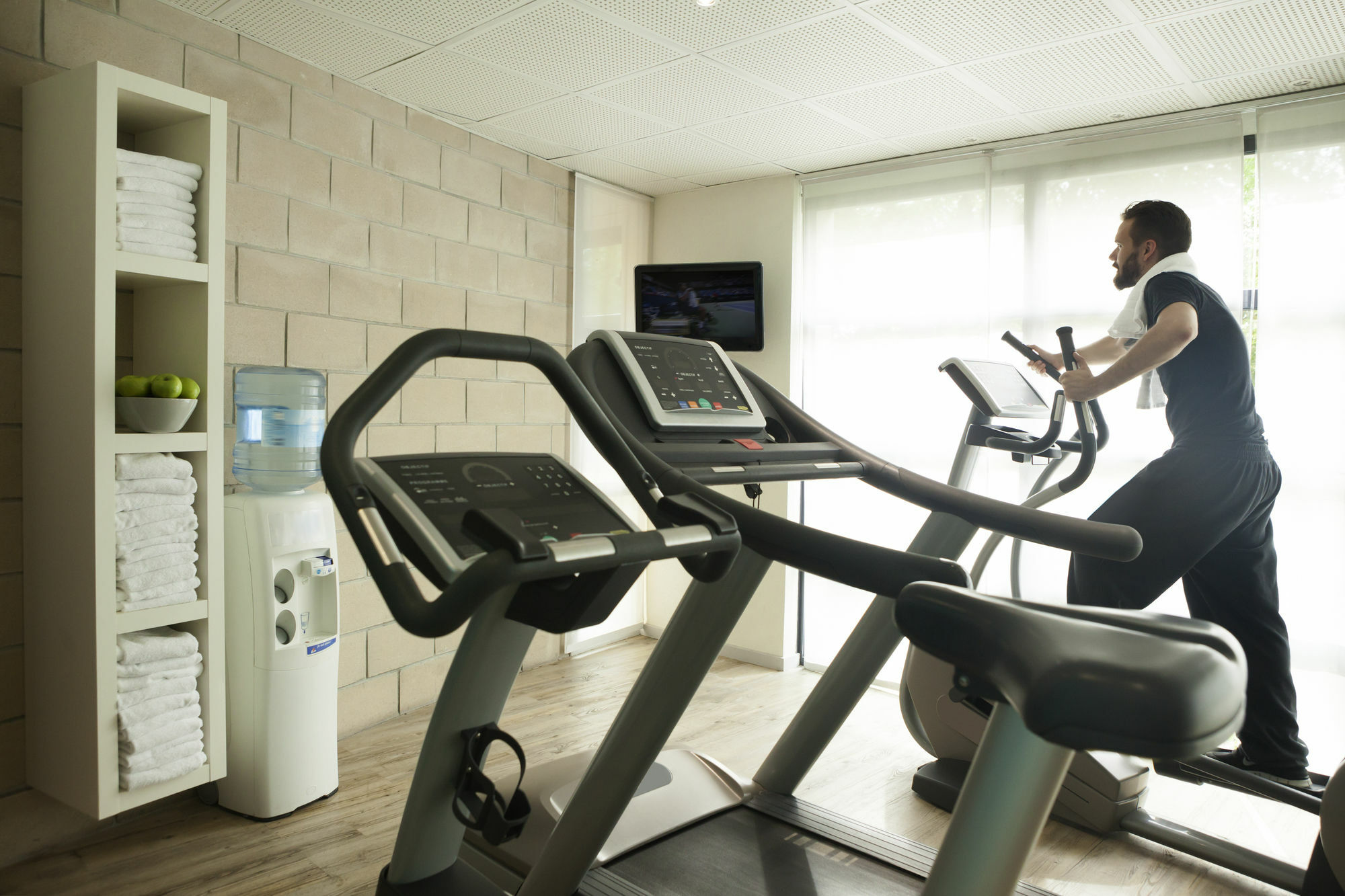 Est Hotel Velizy-Villacoublay