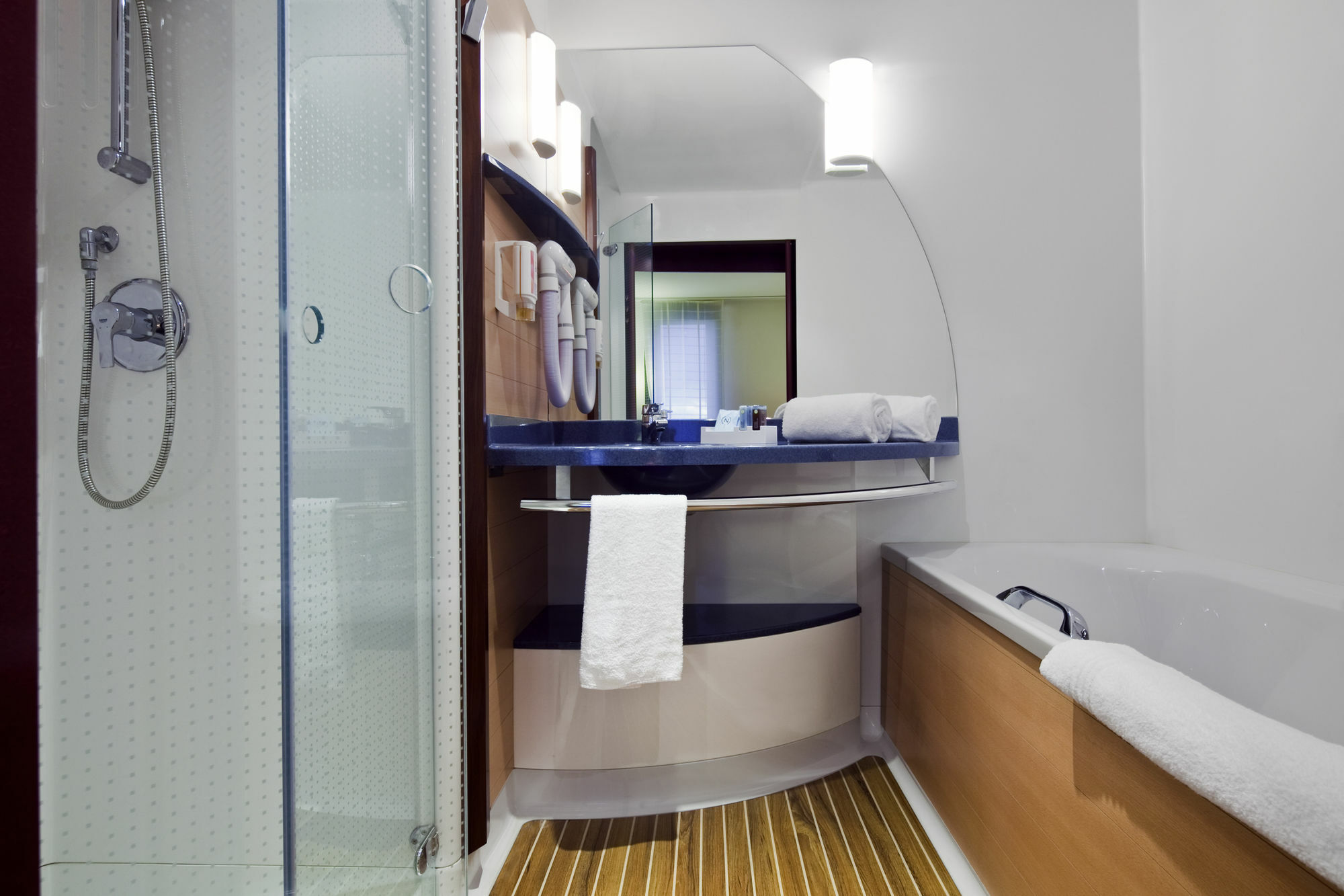 Hotel Est Velizy-Villacoublay