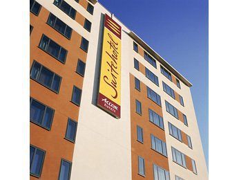 Hotel Est 4*